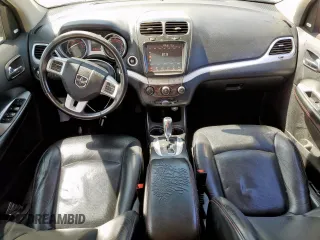 2018 Dodge Journey GT with VIN 3C4PDCEG0JT472746, listed as a Copart auction lot 54313435 with 152,576 mi miles and Clean Title. Bid and sale history available at carsss.com. Image 9.