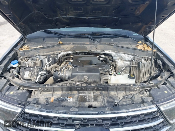 2020 Ford Explorer XLT z VIN 1FMSK7DH3LGA67680, wystawiony jako IAAI lot #41793104 z przebiegiem 57 409 mil mil oraz . Historia ofert i sprzedaży dostępna na DreamBid. Obrazek 10.