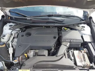 2016 Nissan Altima S z VIN 1N4AL3AP8GN327970, wystawiony jako IAAI lot #42433772 z przebiegiem 166 483 mil mil oraz . Historia ofert i sprzedaży dostępna na DreamBid. Obrazek 10.