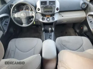 2007 Toyota RAV4 Limited with VIN JTMZK31V675013216, listed as a Copart auction lot 60815075 with 221,267 mi miles and Clean title. Bid and sale history available at DreamBid. Image 8.