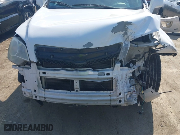 2008 Saturn VUE Red Line with VIN 3GSCL13788S564362, listed as a IAAI auction lot 41532958 with 178,641 mi miles and . Bid and sale history available at DreamBid. Image 6.