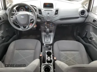 2014 Ford Fiesta S с VIN 3FADP4AJ6EM127809, выставлен на аукционе Copart как лот 54985085 с пробегом 136 257 миль миль и Списание • Salvage title. История ставок и продаж доступна на DreamBid. Изображение 8.