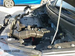 2022 Mitsubishi Outlander ES с VIN JA4ARUAU0NU021573, выставлен на аукционе IAAI как лот 43350069 с пробегом 47 867 миль миль и . История ставок и продаж доступна на DreamBid. Изображение 20.