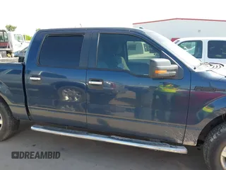 2013 Ford F-150 XL с VIN 1FTFW1EF4DKG25040, выставлен на аукционе IAAI как лот 41974809 с пробегом 202 407 миль миль и . История ставок и продаж доступна на DreamBid. Изображение 13.
