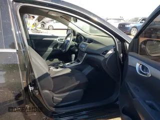 2014 Nissan Sentra SR with VIN 3N1AB7AP3EY318617, listed as a IAAI auction lot 42054000 with 139,688 mi miles and . Bid and sale history available at DreamBid. Image 5.