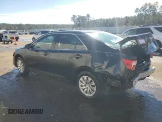 2014 Toyota Camry L with VIN 4T1BF1FK4EU843622, listed as a Copart auction lot 41523845 with 111,739 mi miles and Salvage Title. Bid and sale history available at DreamBid. Image 2.