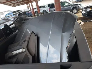 2021 Chevrolet Colorado 4WD Z71 z VIN 1GCGTDEN1M1168618, wystawiony jako IAAI lot #41683565 z przebiegiem 57 697 mil mil oraz . Historia ofert i sprzedaży dostępna na DreamBid. Obrazek 12.