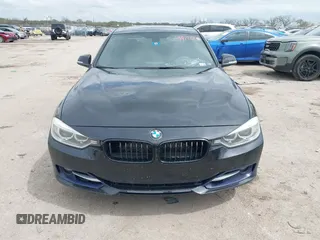2013 BMW 3 Series 335i with VIN WBA3A9G54DNP36283, listed as a IAAI auction lot 41918368 with 138,209 mi miles and . Bid and sale history available at DreamBid. Image 12.