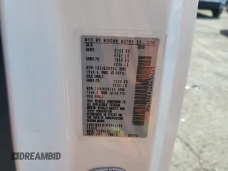 2016 Nissan NV200 S z VIN 3N6CM0KN1GK695339, wystawiony jako Copart lot #55224155 z przebiegiem 20 396 mil mil oraz Szkody całkowita. Historia ofert i sprzedaży dostępna na DreamBid. Obrazek 13.