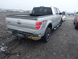 2010 Ford F-150 XL с VIN 1FTFW1EV9AFA73899, выставлен на аукционе IAAI как лот 41175562 с пробегом 190 448 миль миль и . История ставок и продаж доступна на DreamBid. Изображение 4.