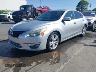 2013 Nissan Altima SV with VIN 1N4BL3AP0DN567224, listed as a IAAI auction lot 42043664 with 150,118 mi miles and . Bid and sale history available at carsss.com. Image 17.