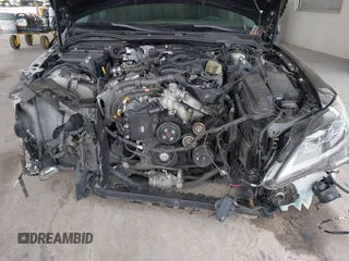 2011 Lexus IS 250 z VIN JTHBF5C22B5141304, wystawiony jako IAAI lot #42407737 z przebiegiem 99 433 mil mil oraz . Historia ofert i sprzedaży dostępna na DreamBid. Obrazek 6.