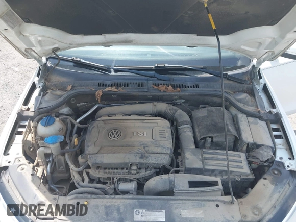 2015 Volkswagen Jetta SE с VIN 3VWD07AJ3FM282994, выставлен на аукционе IAAI как лот 42724323 с пробегом 147 448 миль миль и . История ставок и продаж доступна на DreamBid. Изображение 10.