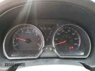 2018 Nissan Versa SV с VIN 3N1CN7AP1JL832358, выставлен на аукционе Copart как лот 58486085 с пробегом 121 125 миль миль и Списание • Salvage title. История ставок и продаж доступна на DreamBid. Изображение 9.