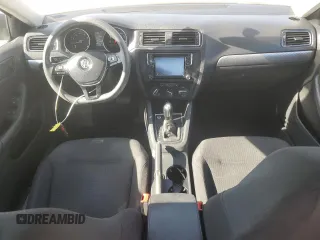 2016 Volkswagen Jetta Sedan 1.4T SE with VIN 3VWD67AJ3GM402499, listed as a Copart auction lot 49228995 with 77,685 mi miles and Clean Title. Bid and sale history available at carsss.com. Image 8.