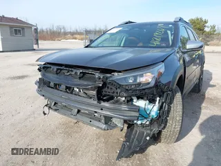2024 Subaru Outback Touring XT with VIN 4S4BTGPDXR3296606, listed as a IAAI auction lot 41219267 with 11,171 mi miles and . Bid and sale history available at DreamBid. Image 18.