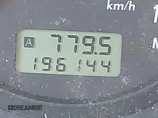 2004 Subaru Impreza TS z VIN JF1GG65524G814185, wystawiony jako IAAI lot #42439366 z przebiegiem 196 144 mil mil oraz . Historia ofert i sprzedaży dostępna na DreamBid. Obrazek 12.