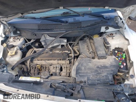 2007 Dodge Caliber SXT with VIN 1B3HB48B67D238157, listed as a IAAI auction lot 41935586 with 115,127 mi miles and . Bid and sale history available at DreamBid. Image 10.