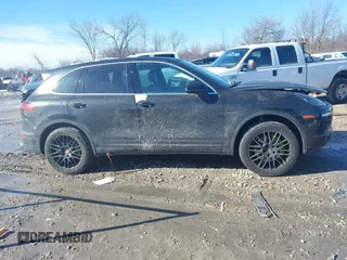 2016 Porsche Cayenne S E-Hybrid with VIN WP1AE2A28GLA58480, listed as a IAAI auction lot 41690501 with 120,701 mi miles and . Bid and sale history available at DreamBid. Image 13.