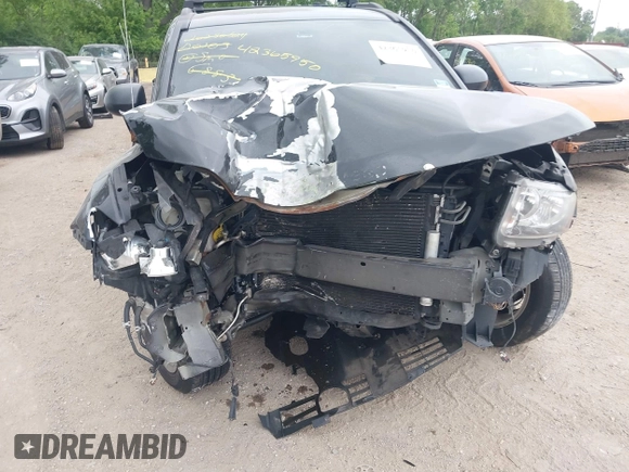 2016 Jeep Compass Sport с VIN 1C4NJCBA9GD688321, выставлен на аукционе IAAI как лот 42365950 с пробегом 160 000 миль миль и . История ставок и продаж доступна на DreamBid. Изображение 6.