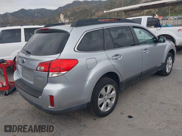 2012 Subaru Outback Prem с VIN 4S4BRBCC5C3218840, выставлен на аукционе IAAI как лот 42063125 с пробегом 145 742 миль миль и . История ставок и продаж доступна на DreamBid. Изображение 4.