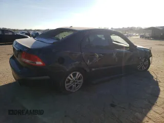 2006 Saab 9-3 z VIN YS3FD49Y461029169, wystawiony jako Copart lot #43793095 z przebiegiem Nie podano mil oraz Szkoda całkowita • Salvage title. Historia ofert i sprzedaży dostępna na DreamBid. Obrazek 3.
