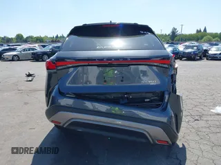 2024 Lexus RX 350 с VIN 2T2BAMCA9RC075313, выставлен на аукционе IAAI как лот 42152203 с пробегом 2 336 миль миль и . История ставок и продаж доступна на DreamBid. Изображение 17.