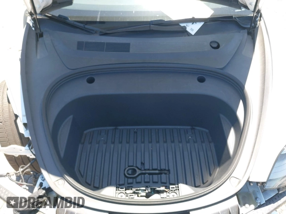 2023 Tesla Model 3 с VIN 5YJ3E1EA6PF550594, выставлен на аукционе IAAI как лот 42311279 с пробегом 37 953 миль миль и . История ставок и продаж доступна на DreamBid. Изображение 10.