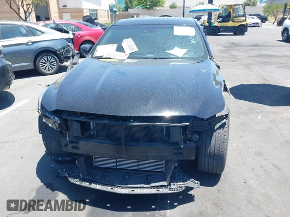 2020 Cadillac CT5 Premium Luxury with VIN 1G6DN5RKXL0111392, listed as a IAAI auction lot 42322249 with 39,182 mi miles and . Bid and sale history available at DreamBid. Image 13.