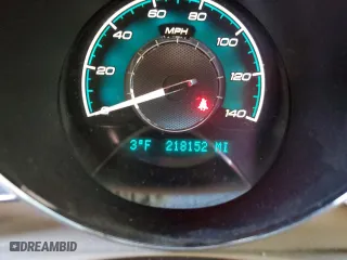 2008 Chevrolet Malibu LTZ with VIN 1G1ZK57B88F210448, listed as a Copart auction lot 88550645 with 218,152 mi miles and Salvage Title. Bid and sale history available at carsss.com. Image 9.