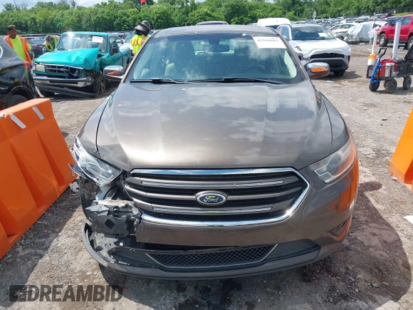 2015 Ford Taurus Limited with VIN 1FAHP2F8XFG152199, listed as a IAAI auction lot 42166683 with 222,944 mi miles and . Bid and sale history available at DreamBid. Image 12.