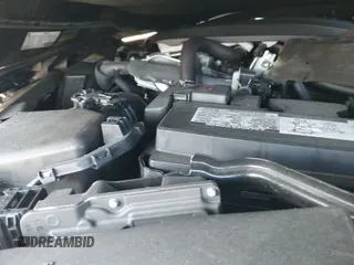 2021 Lexus ES 250 с VIN 58AD11D10MU005032, выставлен на аукционе IAAI как лот 40745518 с пробегом 41 930 миль миль и . История ставок и продаж доступна на DreamBid. Изображение 18.