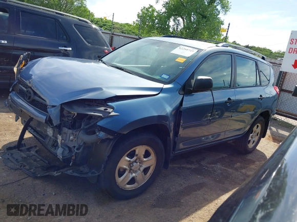 2010 Toyota RAV4 with VIN JTMZF4DV1A5017557, listed as a IAAI auction lot 42268749 with 186,735 mi miles and . Bid and sale history available at DreamBid. Image 15.