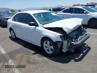 2012 Volkswagen Jetta S с VIN 3VW1K7AJ2CM331367, выставлен на аукционе IAAI как лот 42294252 с пробегом 162 373 миль миль и . История ставок и продаж доступна на DreamBid. Изображение 1.