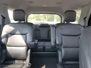 2022 Ford Explorer XLT с VIN 1FMSK7DH1NGB39236, выставлен на аукционе Copart как лот 55034615 с пробегом 26 168 миль миль и Списание • Salvage title. История ставок и продаж доступна на DreamBid. Изображение 10.