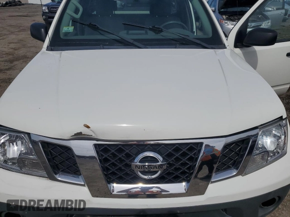 2019 Nissan Frontier S z VIN 1N6BD0CT2KN793498, wystawiony jako Copart lot #51855345 z przebiegiem 118 600 mil mil oraz Czysty tytuł • Clean title. Historia ofert i sprzedaży dostępna na DreamBid. Obrazek 11.