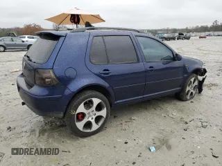 2006 Volkswagen Golf GLS z VIN 9BWGR61J664008691, wystawiony jako Copart lot #84523704 z przebiegiem 240 444 mil mil oraz Szkoda całkowita • Salvage title. Historia ofert i sprzedaży dostępna na DreamBid. Obrazek 3.