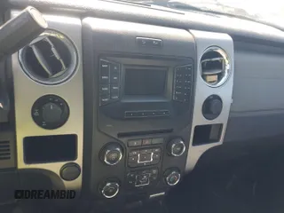 2014 Ford F-150 XL с VIN 1FTFX1ET0EKD33860, выставлен на аукционе IAAI как лот 42587524 с пробегом Не указан миль и . История ставок и продаж доступна на DreamBid. Изображение 2.