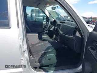 2012 Jeep Liberty Sport with VIN 1C4PJLAKXCW155041, listed as a IAAI auction lot 42142278 with 141,229 mi miles and . Bid and sale history available at DreamBid. Image 5.