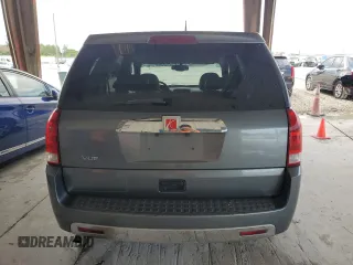 2007 Saturn VUE I4 z VIN 5GZCZ33D87S851530, wystawiony jako Copart lot #56545765 z przebiegiem 206 576 mil mil oraz Szkoda całkowita • Salvage title. Historia ofert i sprzedaży dostępna na DreamBid. Obrazek 6.