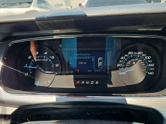 2017 Ford Taurus SEL with VIN 1FAHP2H86HG128191, listed as a IAAI auction lot 42617600 with 83,497 mi miles and . Bid and sale history available at DreamBid. Image 15.
