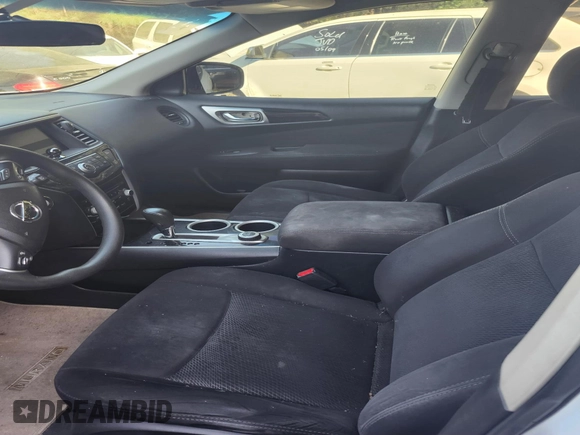 2013 Nissan Pathfinder SL with VIN 5N1AR2MM1DC659076, listed as a IAAI auction lot 41886397 with Not provided miles and . Bid and sale history available at DreamBid. Image 5.