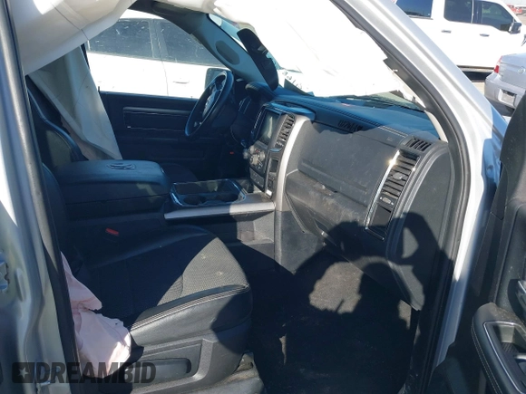 2016 Ram 1500 Sport with VIN 1C6RR7MT8GS271808, listed as a IAAI auction lot 41683693 with 166,844 mi miles and . Bid and sale history available at DreamBid. Image 5.