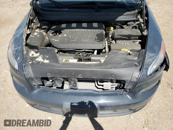 2018 Jeep Cherokee Latitude Plus with VIN 1C4PJLLX3JD577458, listed as a Copart auction lot 58023255 with 112,788 mi miles and Salvage title. Bid and sale history available at DreamBid. Image 12.