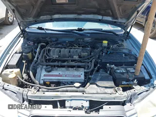 2001 Nissan Maxima GXE with VIN JN1CA31D51T604935, listed as a IAAI auction lot 42504918 with 253,407 mi miles and . Bid and sale history available at DreamBid. Image 10.