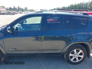 2012 Toyota RAV4 Limited with VIN 2T3DK4DV8CW079653, listed as a IAAI auction lot 42370154 with 191,672 mi miles and . Bid and sale history available at DreamBid. Image 14.