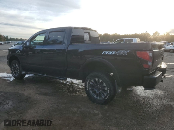 2021 Nissan Titan SV z VIN 1N6AA1FB2MN534185, wystawiony jako Copart lot #84458334 z przebiegiem 40 029 mil mil oraz Szkoda całkowita • Salvage title. Historia ofert i sprzedaży dostępna na DreamBid. Obrazek 2.