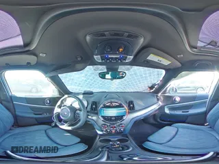 2023 MINI Countryman Cooper S с VIN WMZ83BR00P3R19787, выставлен на аукционе Copart как лот 85388374 с пробегом 25 834 миль миль и Списание • Salvage title. История ставок и продаж доступна на DreamBid. Изображение 14.