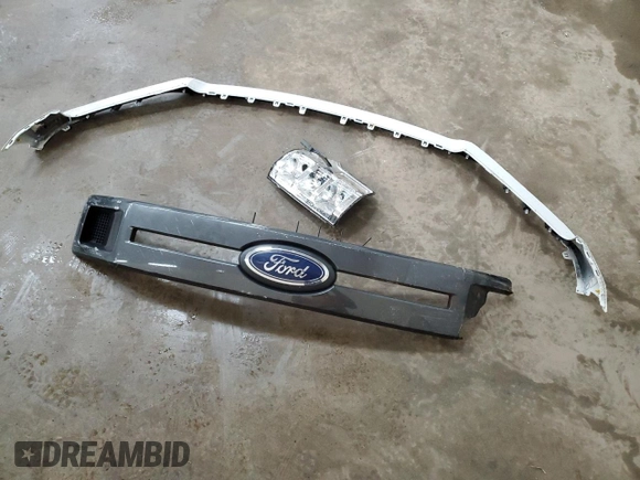 2019 Ford F-150 XL с VIN 1FTEW1EP9KFA70919, выставлен на аукционе Copart как лот 56696865 с пробегом 97 473 миль миль и Чистый • Clean title. История ставок и продаж доступна на DreamBid. Изображение 12.