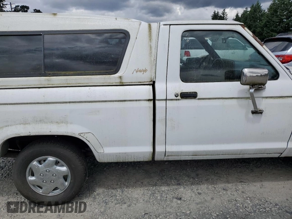 1992 Ford Ranger with VIN 1FTCR10U3NUD51545, listed as a Copart auction lot 61895625 with 69,620 mi miles and Clean title. Bid and sale history available at DreamBid. Image 10.